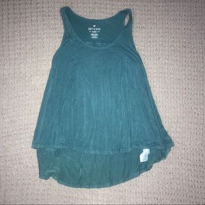 Women’s American Eagle tank top